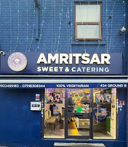 Amritsar Sweets and Catering Ltd. place picture